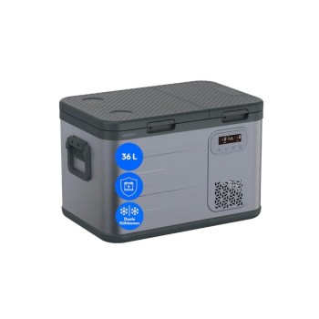 MEDION MD 370026 Kühlbox, KS28l, GS7l,