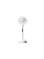 Medion Ventilateur sur pied à batterie LIFE P25 SF Blanc