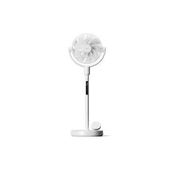 Medion Ventilator P25 SF, 24W, DC, accu
