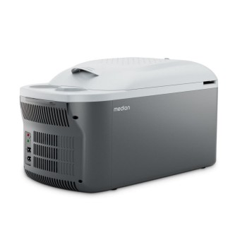 MEDION MD 13100 Kühlbox, 16l, 57W, Gurt, 32dB