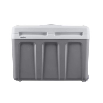 MEDION MD 13102 Kühlbox, 40l, 58W,12V /230V, 49dB