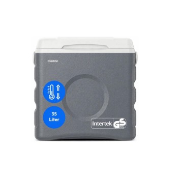 MEDION MD 370030 Kühlbox, 30l, 58W, 12V/230V