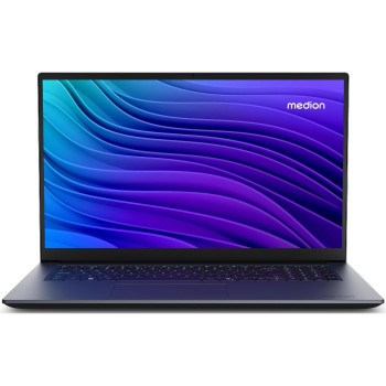 Medion Avantum 17 E1, AMD R5-7530U, 17.3 FHD, 32GB, 1TB SSD, W11-H
