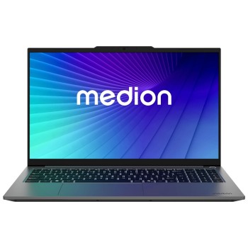 Medion Avantum 15 S2, Core Ultra 7 258V, 15.6 FHD, 32GB, 500GB SSD, W11-H Medion Avantum 15 S2, Core Ultra 7 258V, 15.6 FHD, 32GB, 500GB SSD, W11-H