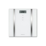 Medisana Personenwaage BS483, Sensor-Touch, BMI und BMR