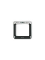 Medisana Pèse-personne PS425 Gris; Noir