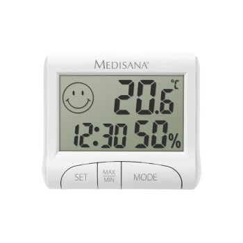 Medisana Hygrometer HG100 Medisana Hygrometer HG100