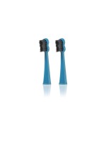 megasmile Ersatzbürsten blue 2er, 2er Pack