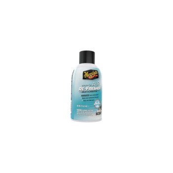 Meguiar's Rimuovi odori per auto Air Re-Fresher New Car 60 ml Meguiar's Rimuovi odori per auto Air Re-Fresher New Car 60 ml