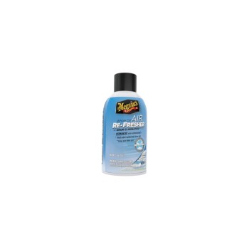 Meguiar's Rimuovi odori per auto Air Re-Fresher Sommerbrise 60 ml Meguiar's Rimuovi odori per auto Air Re-Fresher Sommerbrise 60 ml