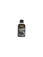 Meguiar's Rimuovi odori per auto Air Re-Fresher Black Chrome 59 ml