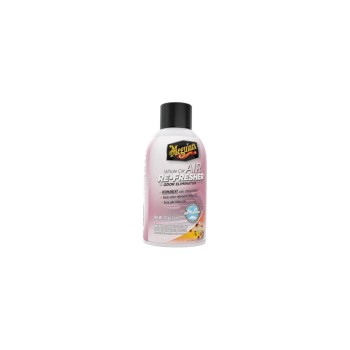 Meguiar's Whole Car Air Re-fresher, Fiji Sunset - 57 g Meguiar's Whole Car Air Re-fresher, Fiji Sunset - 57 g