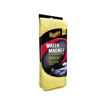 Meguiar`s Water Magnet Trockentuch, Autowäsche Meguiar`s Water Magnet Trockentuch, Autowäsche