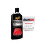 Meguiar`s Ultimate Compound, Lackpflege, 473ml