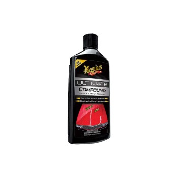 Meguiar`s Ultimate Compound, Lackpflege, 473ml Meguiar`s Ultimate Compound, Lackpflege, 473ml