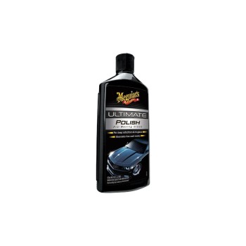 Meguiar`s Ultimate Polish, Lackpflege, 473ml Meguiar`s Ultimate Polish, Lackpflege, 473ml
