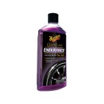 Meguiar`s Endurance Reifengel, Pflegezubehör, 473ml