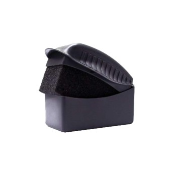 Meguiar`s Tire dressing Applicator Pad, Pflegezubehör Meguiar`s Tire dressing Applicator Pad, Pflegezubehör