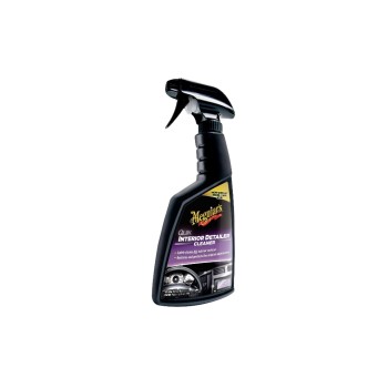 Meguiar`s Quick Interior Detailer, Innenpflege, 473ml Meguiar`s Quick Interior Detailer, Innenpflege, 473ml