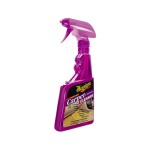 Meguiar`s Polster- Teppichreiniger, Innenpflege, 473ml