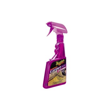Meguiar`s Polster- Teppichreiniger, Innenpflege, 473ml Meguiar`s Polster- Teppichreiniger, Innenpflege, 473ml