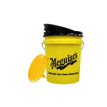 Meguiar`s Wascheimer, Autowäsche Meguiar`s Wascheimer, Autowäsche