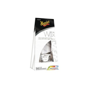 Meguiar`s Light Wax (helle Lacke), Lackpflege, 207ml Meguiar`s Light Wax (helle Lacke), Lackpflege, 207ml