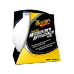 Meguiar`s Gold Class Microfaser Applikator, Lackpflege, 2er Pack