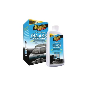 MeguiarÉs Glasversiegelung G 8504, 118ml MeguiarÉs Glasversiegelung G 8504, 118ml