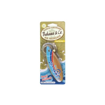 Bahama Surfboard Pina Colada, Lufterfrischer Bahama Surfboard Pina Colada, Lufterfrischer