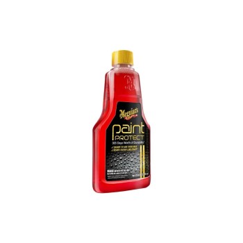 Meguiar's Imperméabilisation Paint Protect 473 ml Meguiar's Imperméabilisation Paint Protect 473 ml
