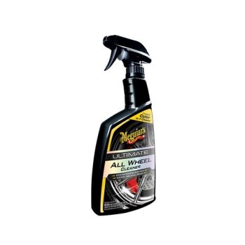 Meguiar`s Felgenreiniger, 709ml Meguiar`s Felgenreiniger, 709ml