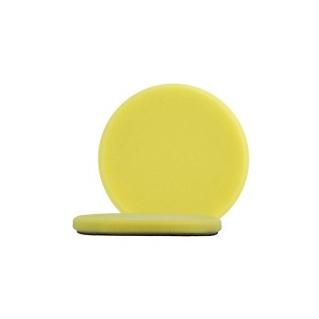 Meguiars Polierschwamm D FP5, sehr fein, Zubehör zu Exzenter-Polierer, 125mm Meguiars Polierschwamm D FP5, sehr fein, Zubehör zu Exzenter-Polierer, 125mm