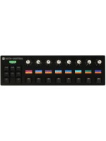 Melbourne Instruments Roto-Control, Motorisiert, 8 Regler