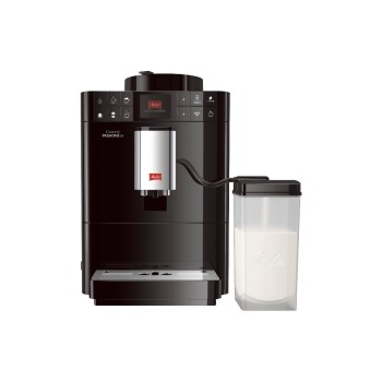 Melitta Passione OT schw Kaffeevollautomat, black  Melitta Passione OT schw Kaffeevollautomat, black