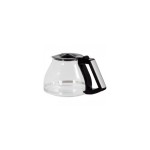 Melitta Cafetière Cruche en verre de rechange 1.25 l, Blanc