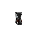 Melitta Cafetière filtre Easy Noir