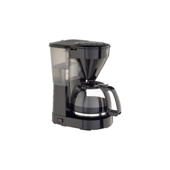 Melitta Filterkaffeeaut Easy black , black  Melitta Filterkaffeeaut Easy black , black