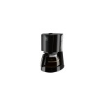 Melitta Cafetière filtre Easy Therm Noir