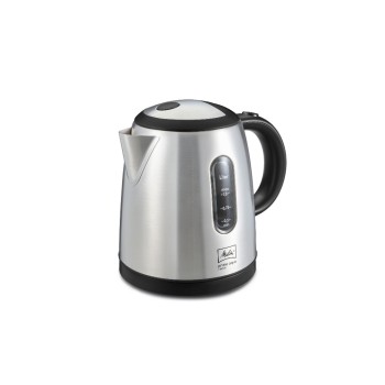 Melitta Wasserkocher Prime Aqua mini, 1 Liter Melitta Wasserkocher Prime Aqua mini, 1 Liter