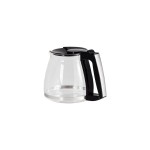 Melitta Cafetière Optima 1 l, Noir