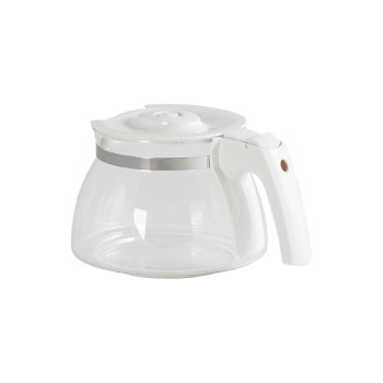 Melitta Ersatzgllaskanne Enjoy white, white Melitta Ersatzgllaskanne Enjoy white, white