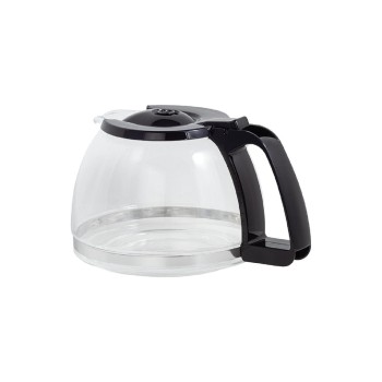 Melitta Ersatzglaskanne Easy, black  Melitta Ersatzglaskanne Easy, black