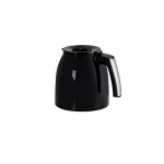 Melitta Ersatzkanne Easy therm, black  Thermo