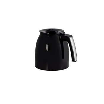 Melitta Ersatzkanne Easy therm, black  Thermo Melitta Ersatzkanne Easy therm, black  Thermo