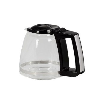Melitta Ersatzglaskanne Single5, black  Melitta Ersatzglaskanne Single5, black