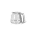 Melitta Cafetière Single5 0.65 l, Gris clair