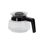 Melitta Ersatzglaskanne Aromaboy, weiss