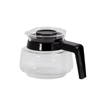 Melitta Ersatzglaskanne Aromaboy, white Melitta Ersatzglaskanne Aromaboy, white