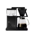 Melitta Cafetière filtre One Noir